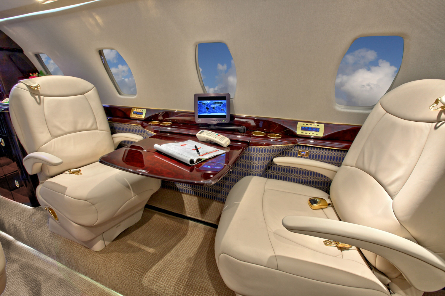 Cessna Citation X
